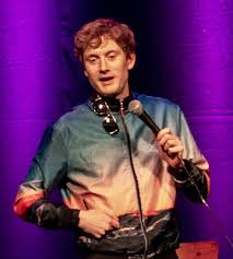 10 best netflix comedy specials of 2020. James Acaster Wikipedia