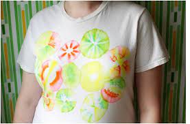 Science Meets Crafts Program Kit Permanent Marker Dyed T Shirts Library As Incubator Project