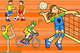 Além de preços acessíveis e condições de pagamento facilitadas. Esportes Trabalhos Escolares Smartkids