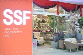 2601, off jalan welfare, kampung baru sungai buloh, 47000, selangor. Ssf Klang Parade Mall