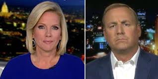 Rep. Jeff Denham talks touring a migrant detention facility