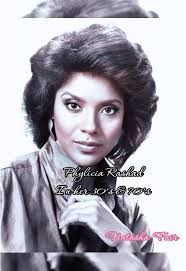 Phylicia Rashad Young