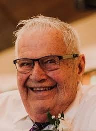 Palmer "Jiggs" Groth Obituary April 10, 2024