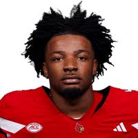 Caullin Lacy Stats, NCAAF News, Bio and More