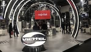 © viettel digital services 2019. Viettel Set For 5g Rollout With In House Gear Mobile World Live
