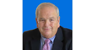 Former Apple Director of Federal Sales David Sobotta