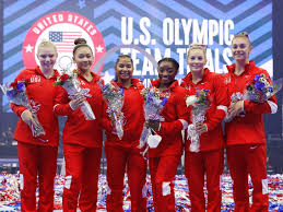 Jul 25, 2021 · the official website for the olympic and paralympic games tokyo 2020, providing the latest news, event information, games vision, and venue plans. Usa Gymnastics Olympics Team Who S On The Squad With Simone Biles