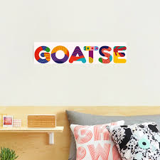 GOATSE Photographic Print for Sale by mommottix 