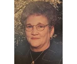 Joan Smith Obituary (1943