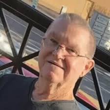 Obituary information for James R Johnson