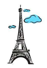 Eiffel Tower Google Zoeken Eiffel Tower Paris Landmarks