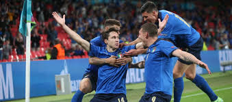 Nel video di italia austria u21 analizziamo la partita amichevole che le due nazionali hanno disputato al nereo rocco di trieste, in preparazione agli europei di categoria che entrambe giocheranno in. Fqn8lurzdihezm
