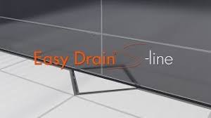 Check spelling or type a new query. Linear Shower Drain Installation Easy Drain S Line English Youtube