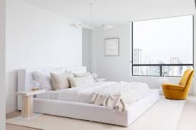 Zen bedrooms's top competitors are casper, eve sleep and tuft & needle. How To Create A Zen Bedroom Gray Malin
