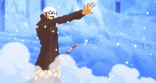 Search, discover and share your favorite one piece gifs. Trafalgar Law Gifs Get The Best Gif On Giphy