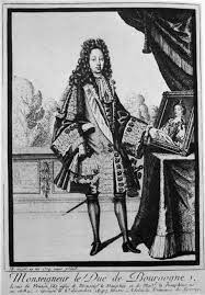 Epingle Par Vika Bershadskaya Sur Army Louis Xiv En 2020 Portrait Grand Dauphin Charles Le Brun