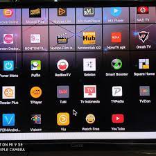 Sebagaimana kita ketahui, ada beberapa stb indihome b860h dengan versi tertentu di proteksi secara ketat sehingga stb ini tidak dapat diutak atik. E0 Stb Tv Box Indihome Fiber Zte B860h Full Rooted And Unlock Ram 2gb Ne Shopee Philippines
