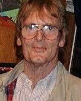 Robert Patrick-Gatlin Smith