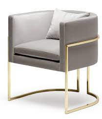 Maybe you would like to learn more about one of these? Take A Look At This Mid Century Modern Home Decor With Dazzling Mid Century Furniture Www Delightfull Eu Blog Modern Side Chairs Furniture Furniture Design