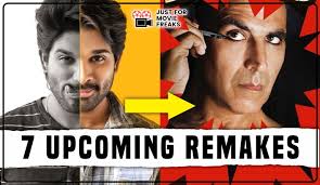 It is one of the reason why best south indian movies dubbed in hindi list for the wider reach. 7 Upcoming Bollywood Remakes Of South Indian Movies Just For Movie Freaks