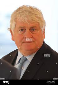 Bill clinton denis obrien us hi-res stock photography and images