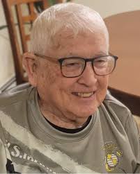 Ted Martinez Obituary April 7, 2025