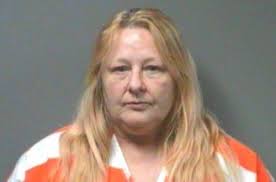 Wife arrested in Walker County man's shooting death