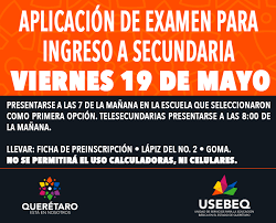 We've developed a suite of premium outlook features for people with advanced email and calendar needs. Usebeq Gobierno De Queretaro Se Aplicara Evaluacion De Ubicacion Para Nivel Secundaria El 19 De Mayo 24 Mil 160 Aspirantes Realizaran La Evaluacion De Ubicacion En 86 Planteles De Secundaria