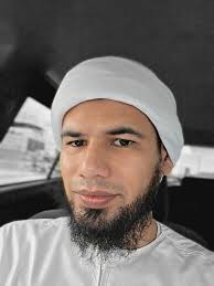 Muhammad Omar Ansari