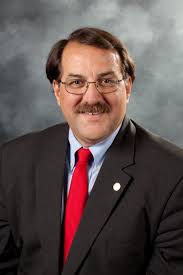 Fontana to be Honored at Citizen of the Year