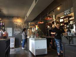 On the street of 3rd avenue and street number is 157. Very Expensive Review Of The Piccolo Cafe Vineland Nj Tripadvisor