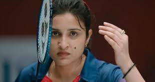 Saina released on march 26. 7aynobsrwgexfm