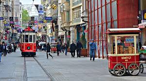 It only takes 5 minutes. Top Turkish Street Food In Istanbul You Must Try Heytripster