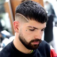 Pin By Murad On Erkek Sac Modelleri In 2020 Mens Haircuts Short Mens Hairstyles Short Hard Part Haircut
