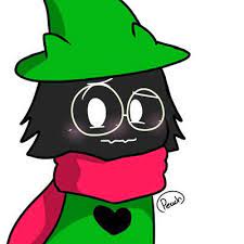 Fluffy Boy Ralsei Deltarune By Peachdaartist On Deviantart Deltarune Characters Undertale And Deltarune Indie Horror Games