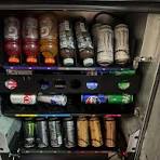 Can bottle vending machines work with 16oz cans?