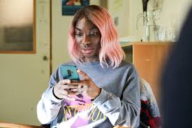 David fincher's mank topped this year's golden globe nominations with six nods, while netflix dominated wednesday's announcement thanks to both its movies and tv series. I May Destroy You Is Shut Out By Golden Globes The New York Times