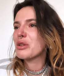 Bella throne new onlyfans real videos! Bella Thorne Bittere Tranen Nach Nacktfoto Skandal