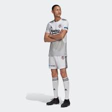 It shows all personal information about the players, including age, nationality, contract duration and current market value. Besiktas 2020 21 Adidas Home Kit 20 21 Kits Football Shirt Blog