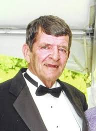 Morris Tyndall Obituary (2016)