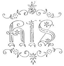 Find the latest alphabet inc. W 730 Serial NÂº 1947 Ea Embroidery Patterns Embroidery Patterns Vintage Needlework Patterns