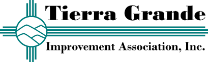 Even though she thinks she is not. Tierra Grande Improvement Association Inc Tierra Grande Improvement Association Inc