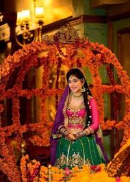 Pakistani Wedding Entrance Ideas 2018 Styleglow Com Pakistani Wedding Pakistani Wedding Dresses Bride