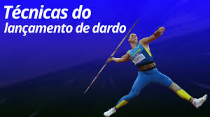 * os produtos podem ser compostos de várias faces do desenho, onde as peças são propositalmente diferentes. Tecnicas No Lancamento De Dardo 2 Pista E Campo Youtube