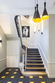 Renovation Escalier Bois Avant Apres Bluffant Avec Images Renovation Escalier Bois Escalier Bois Idee Deco Escalier