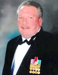 James Palmer Goulette Obituary