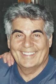 Obituary of Joseph D. DeGeorge