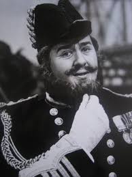 My two great aunts (born 1886 and 1888) used to call this group "Dolly  Carter's Opera Company".