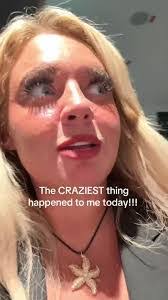 Jessica Nutter's Instagram, Twitter & Facebook