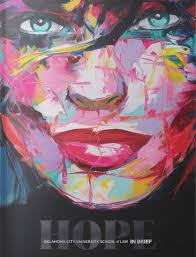 Women of influence by Oklahoma City University School of Law